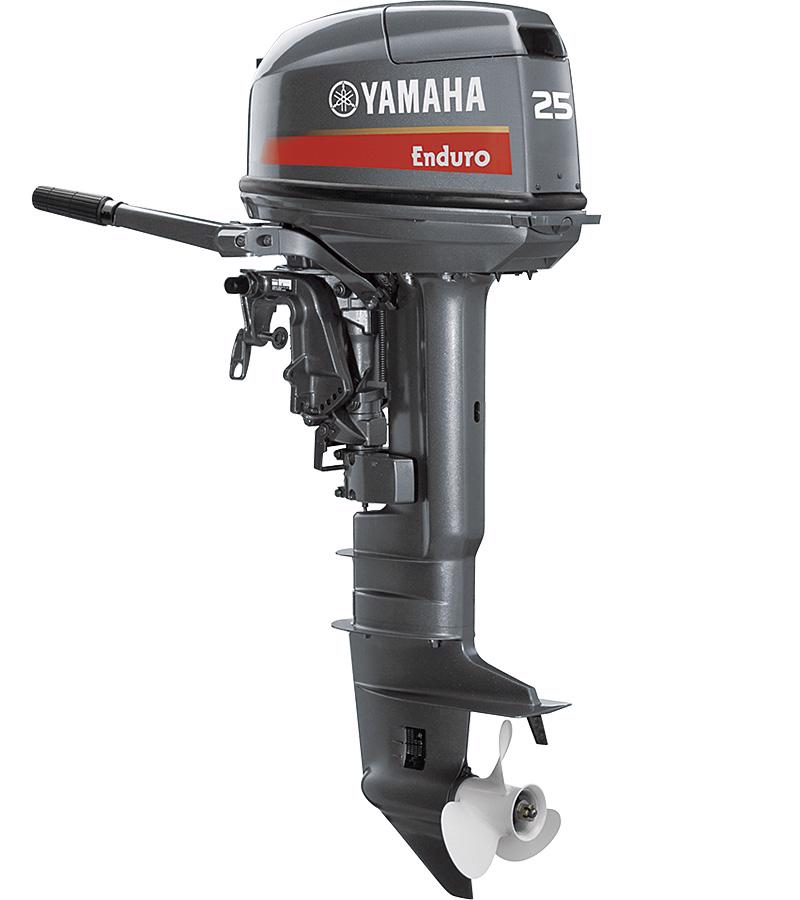 YAMAHA E25B